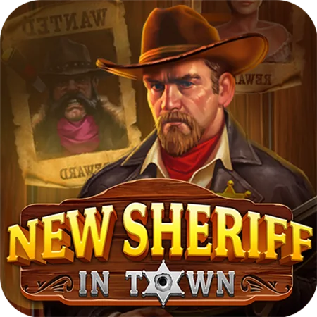 Hình minh họa Sheriff In Town