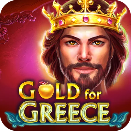 Hình minh họa Gold For Greece