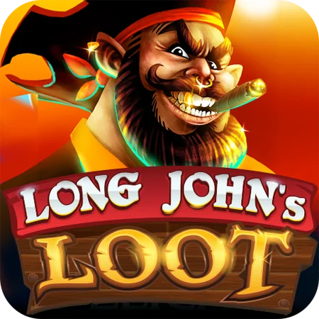 Hình minh họa Long John's Loot